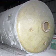 Cylindrical Tank